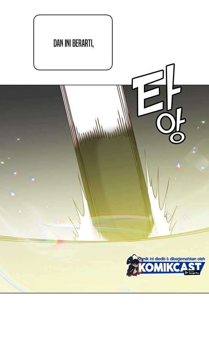 The MAX leveled hero will return! Chapter 50 - halaman 33