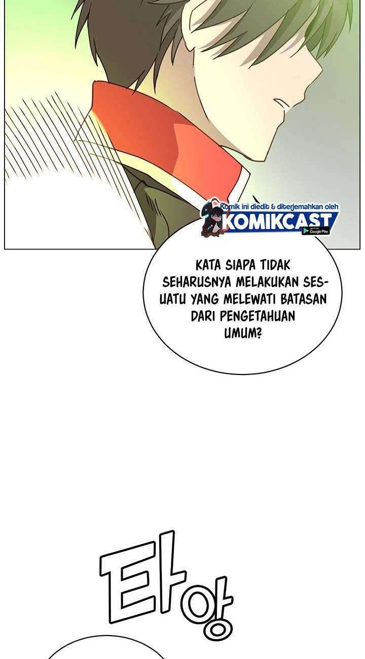 The MAX leveled hero will return! Chapter 50 - halaman 37