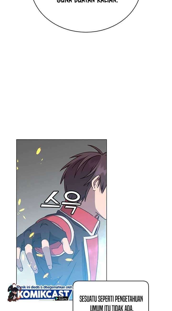 The MAX leveled hero will return! Chapter 50 - halaman 39