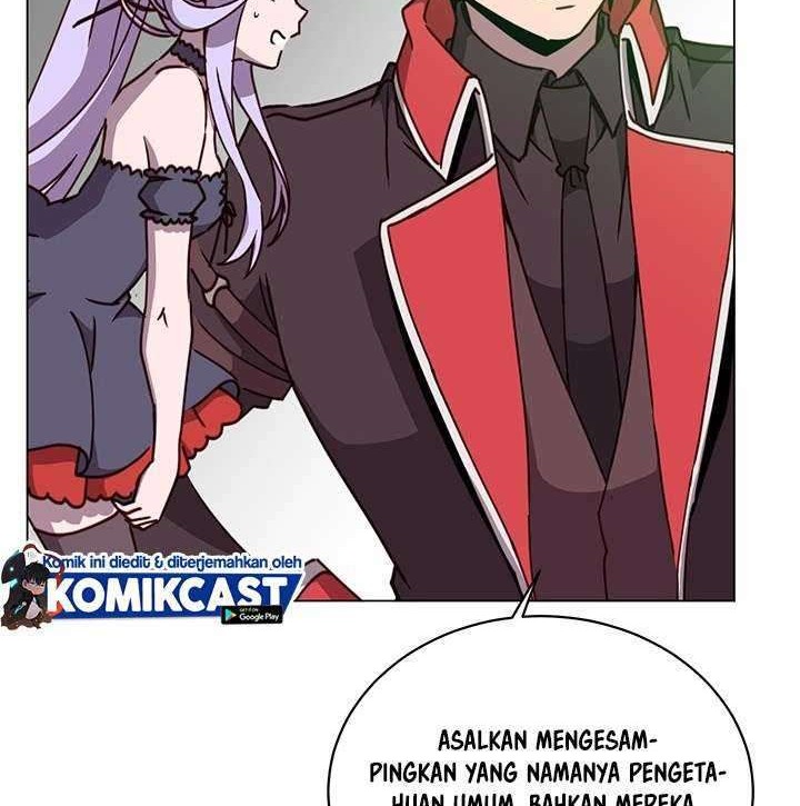 The MAX leveled hero will return! Chapter 50 - halaman 51