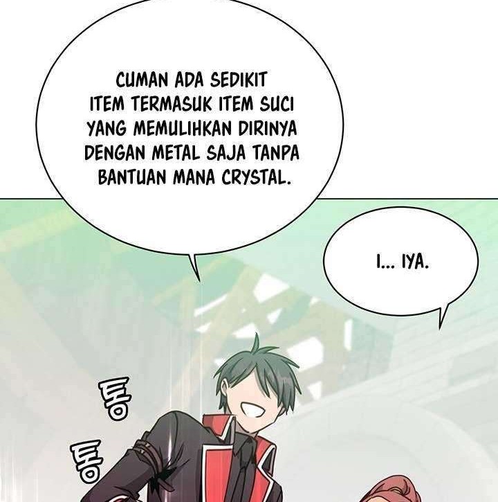 The MAX leveled hero will return! Chapter 50 - halaman 55