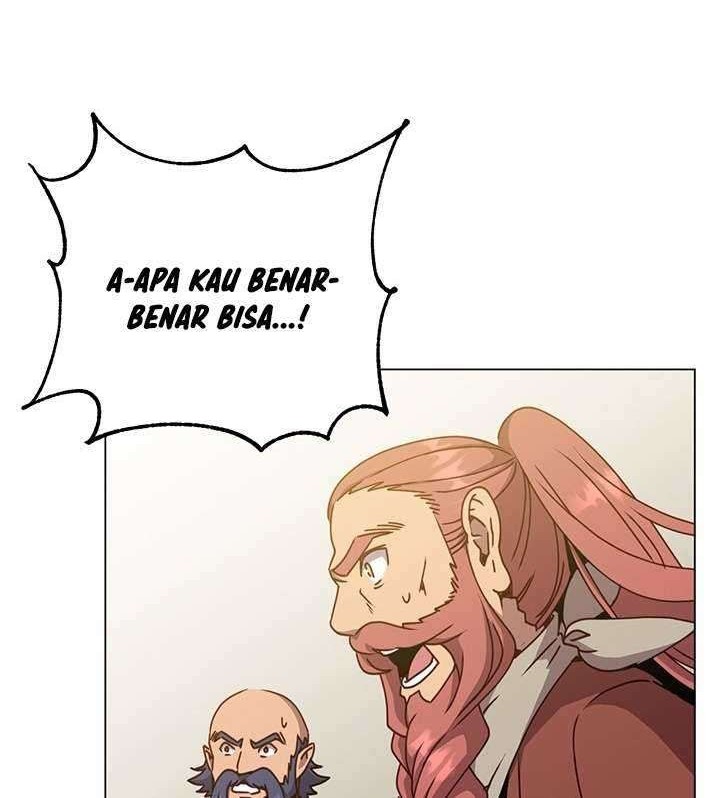 The MAX leveled hero will return! Chapter 50 - halaman 61