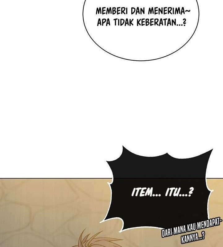The MAX leveled hero will return! Chapter 50 - halaman 63