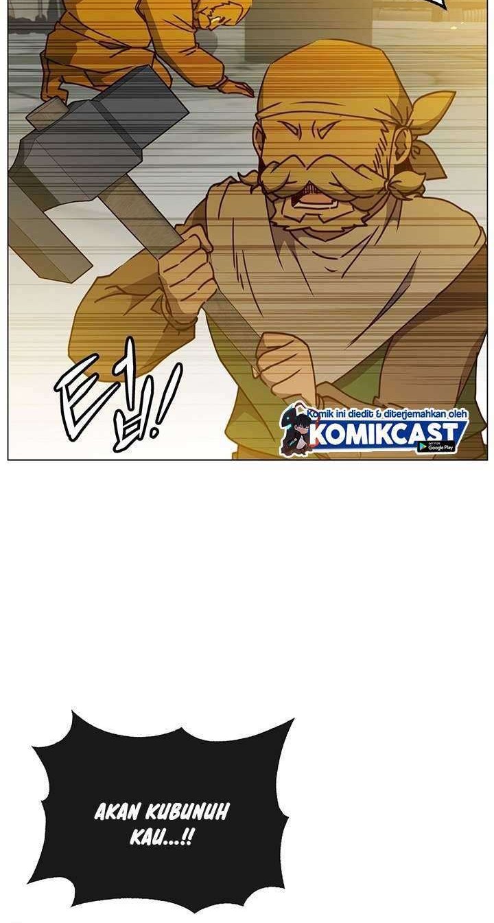 The MAX leveled hero will return! Chapter 50 - halaman 7