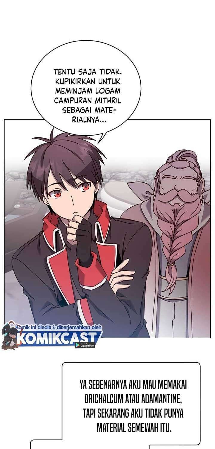 The MAX leveled hero will return! Chapter 51 - halaman 12