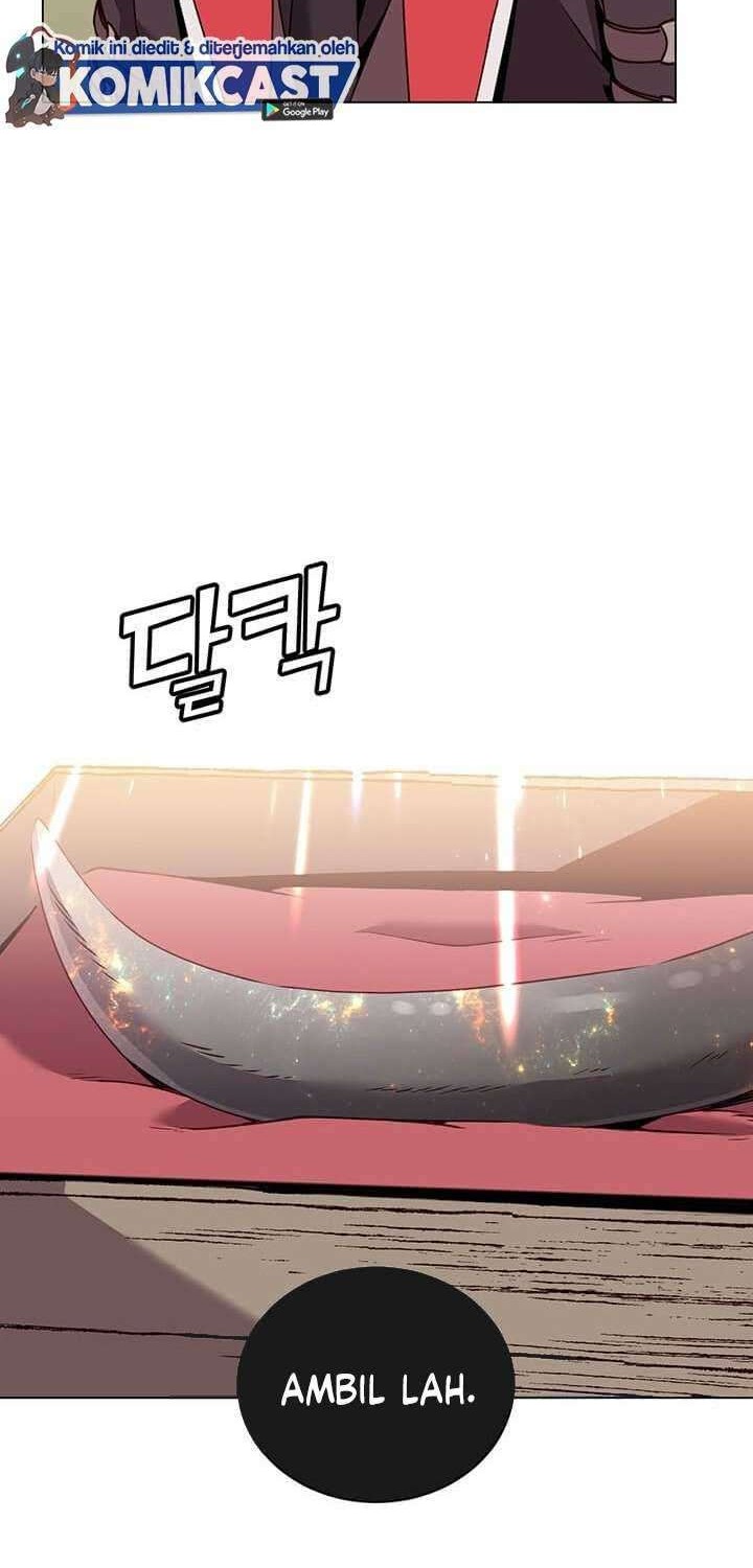 The MAX leveled hero will return! Chapter 51 - halaman 17