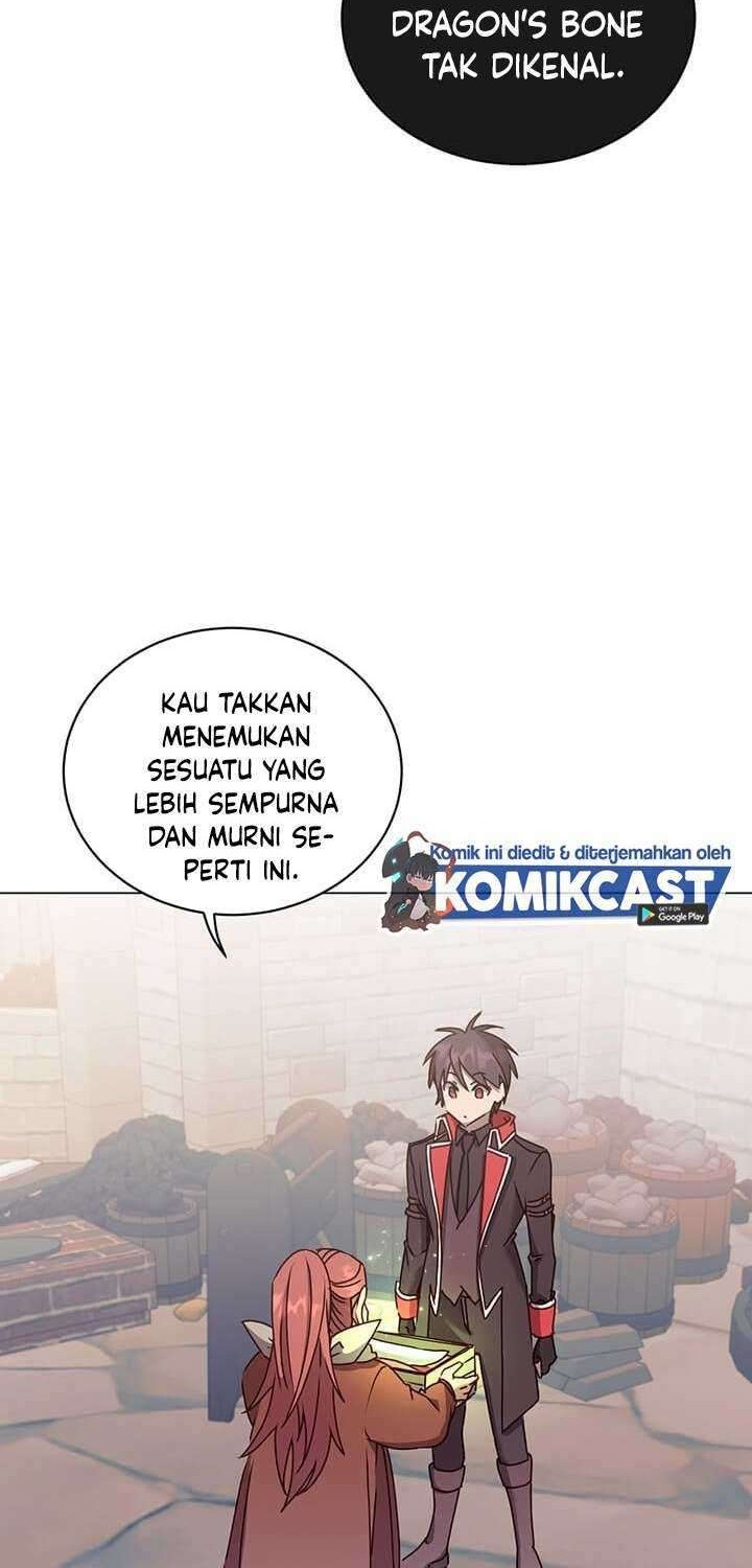 The MAX leveled hero will return! Chapter 51 - halaman 19