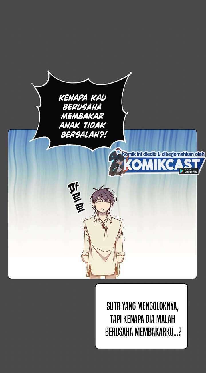 The MAX leveled hero will return! Chapter 51 - halaman 36