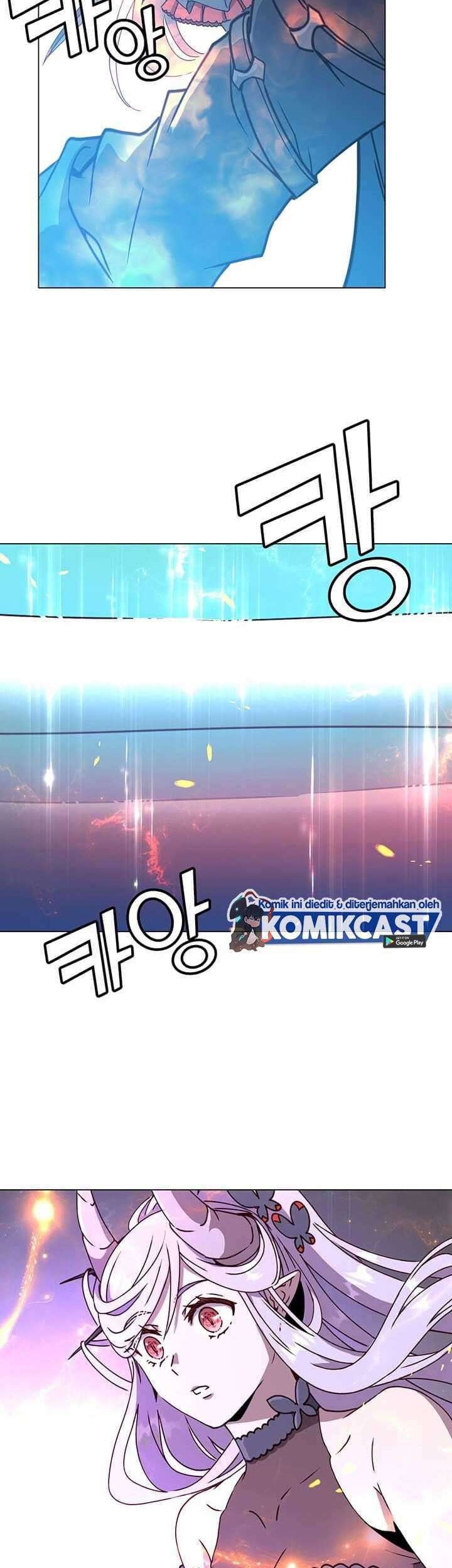 The MAX leveled hero will return! Chapter 51 - halaman 46