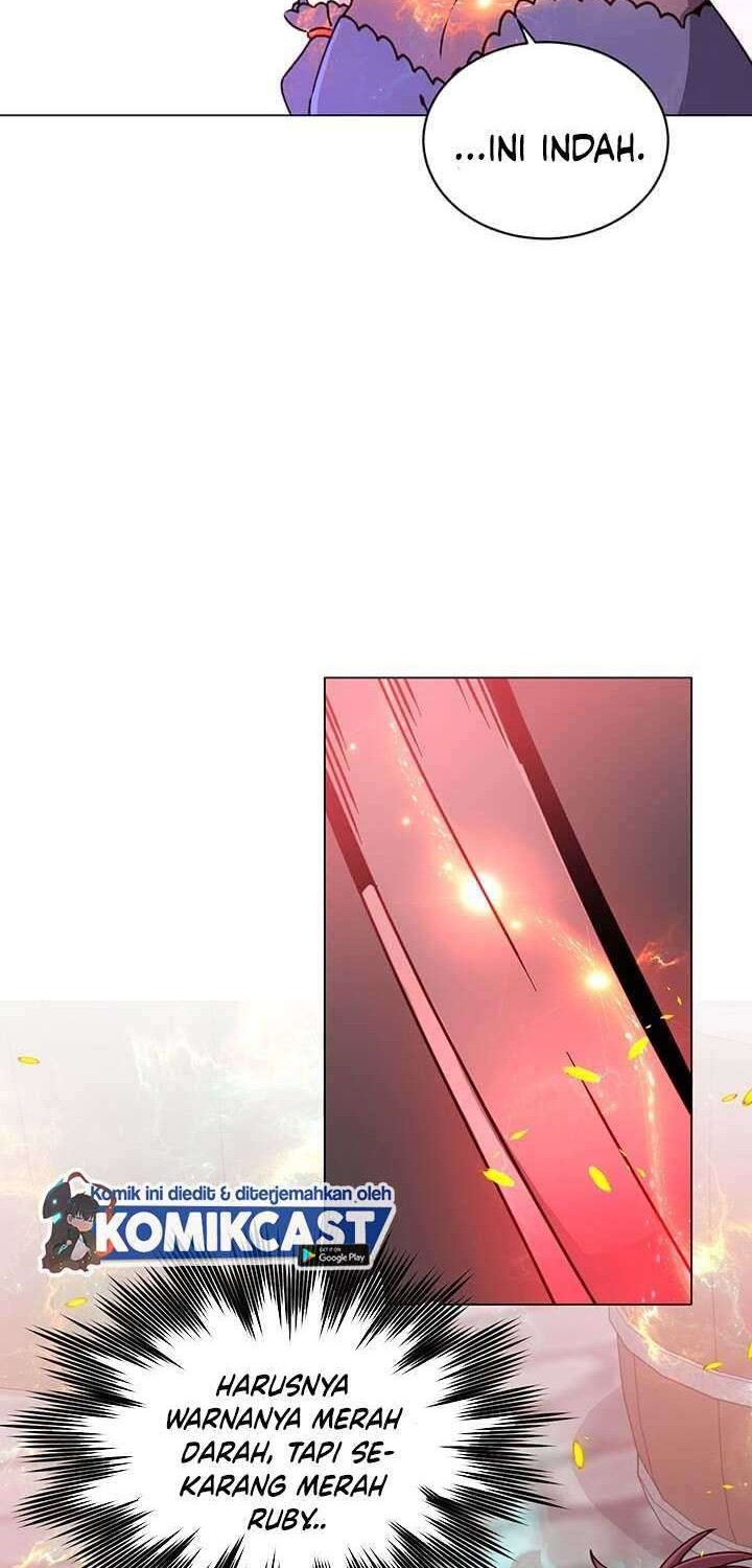 The MAX leveled hero will return! Chapter 51 - halaman 47
