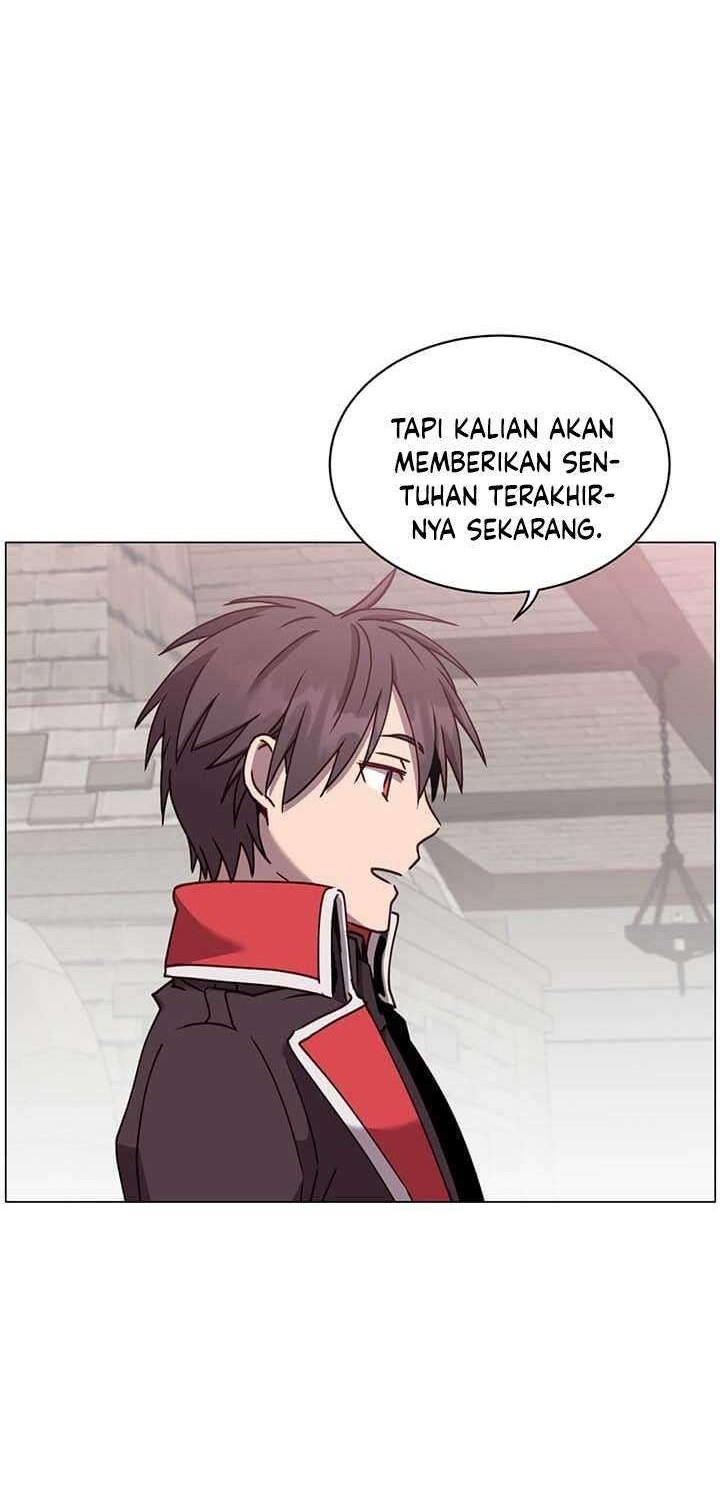 The MAX leveled hero will return! Chapter 51 - halaman 5