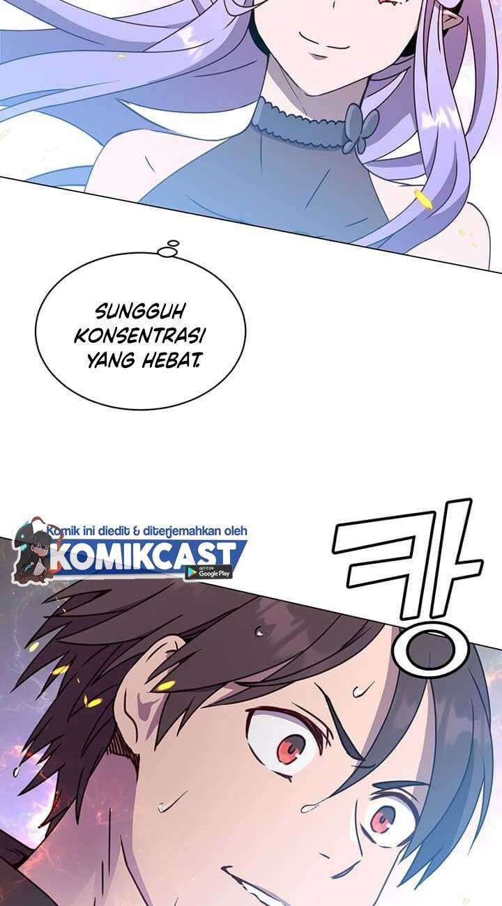The MAX leveled hero will return! Chapter 51 - halaman 50