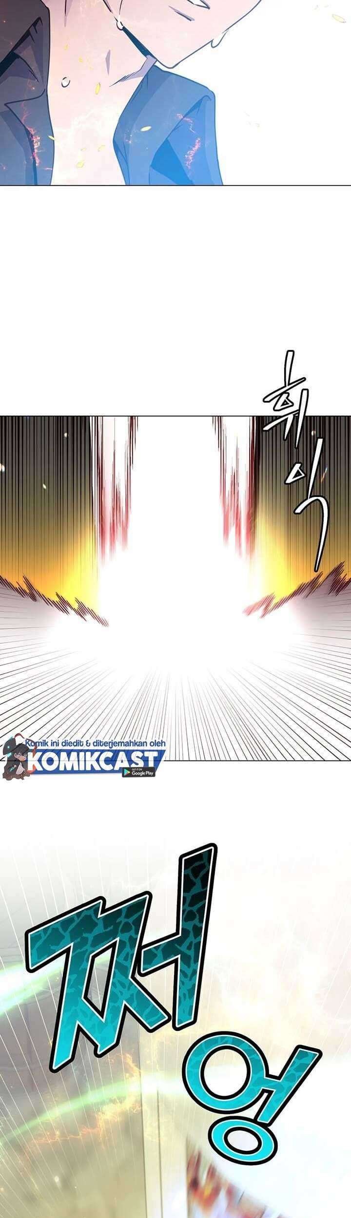 The MAX leveled hero will return! Chapter 51 - halaman 51