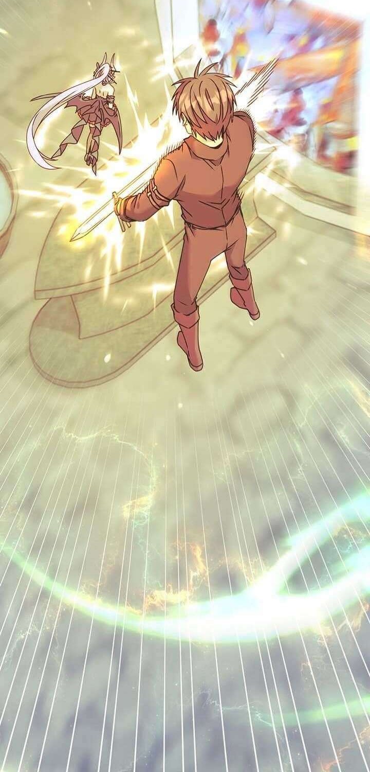 The MAX leveled hero will return! Chapter 51 - halaman 52