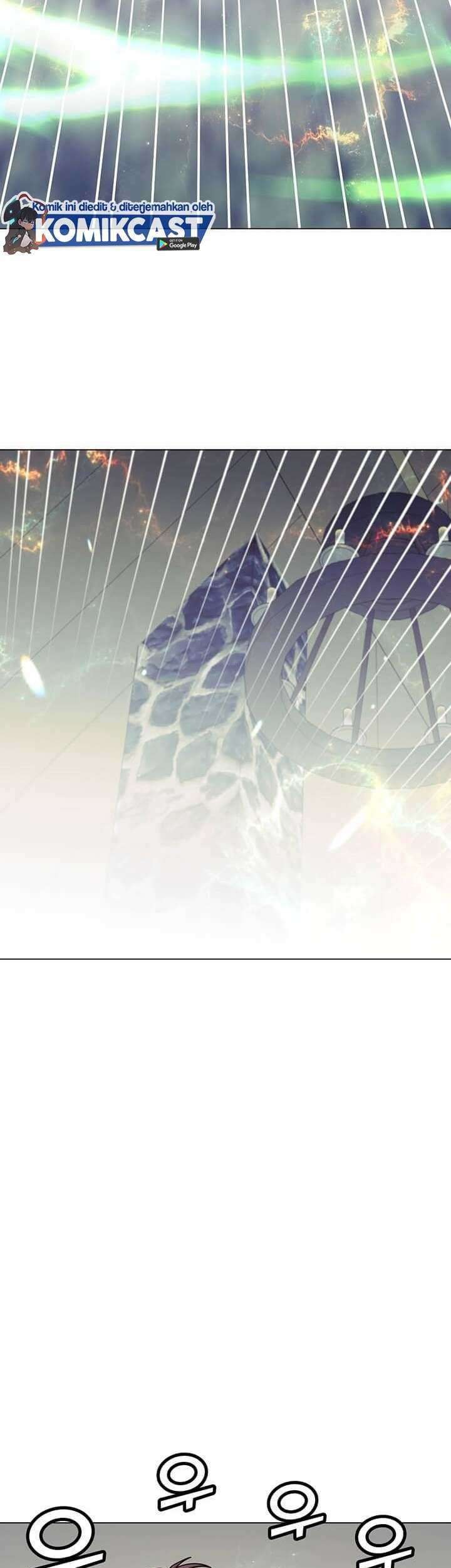 The MAX leveled hero will return! Chapter 51 - halaman 53