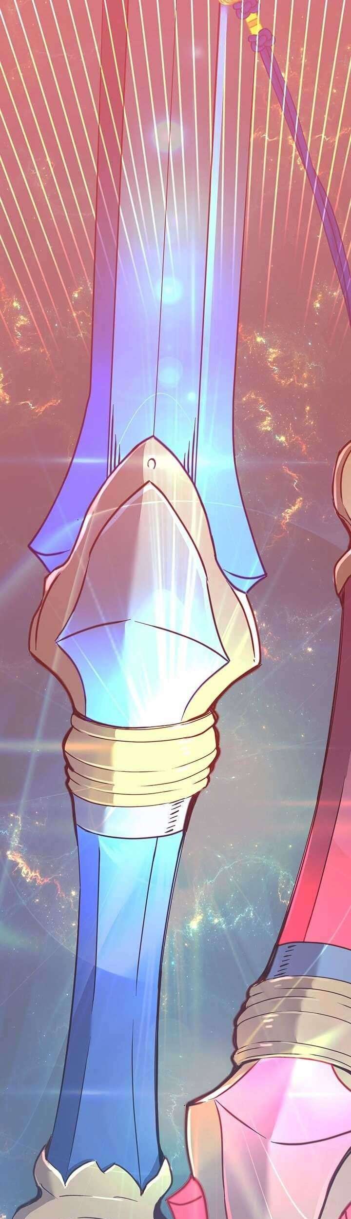 The MAX leveled hero will return! Chapter 51 - halaman 55