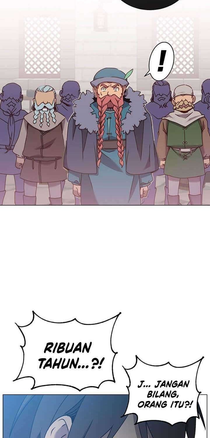 The MAX leveled hero will return! Chapter 51 - halaman 7