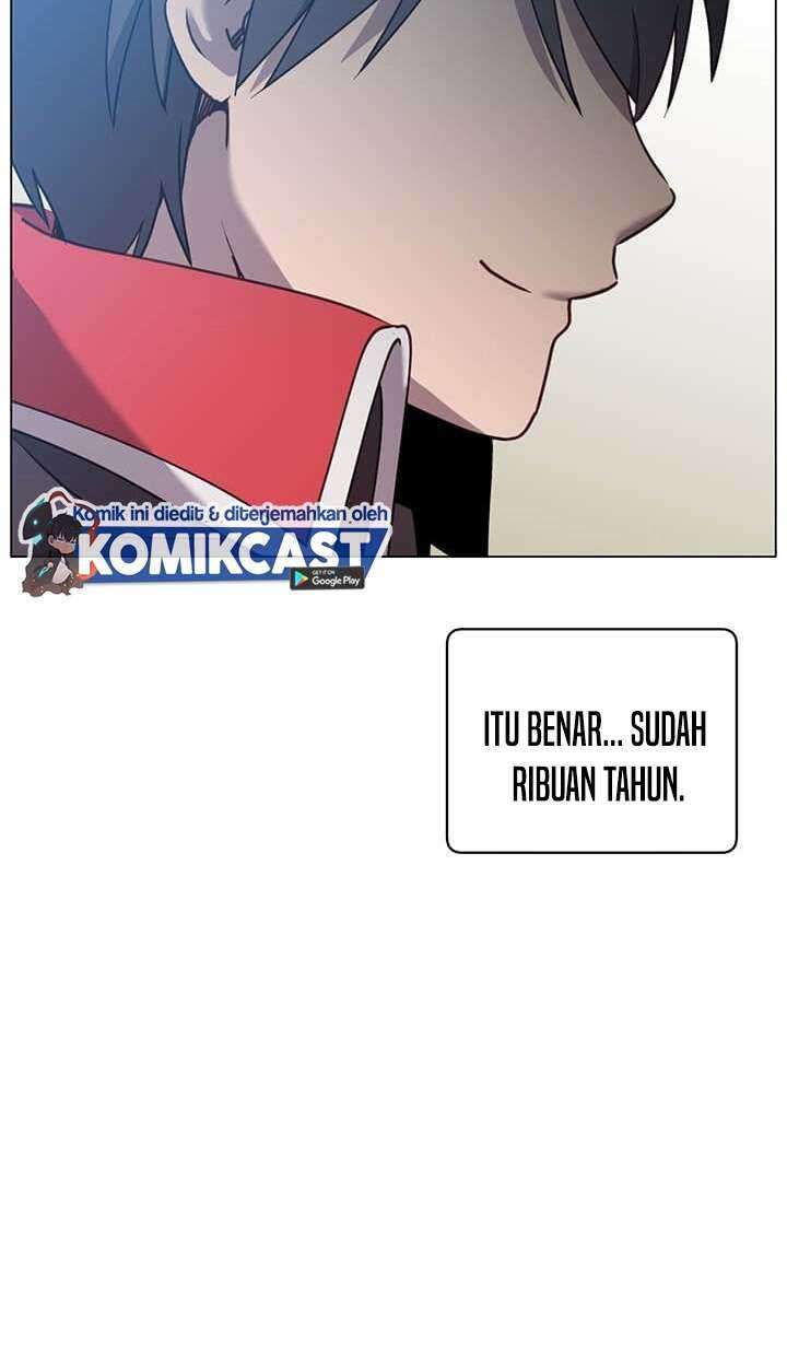 The MAX leveled hero will return! Chapter 51 - halaman 8