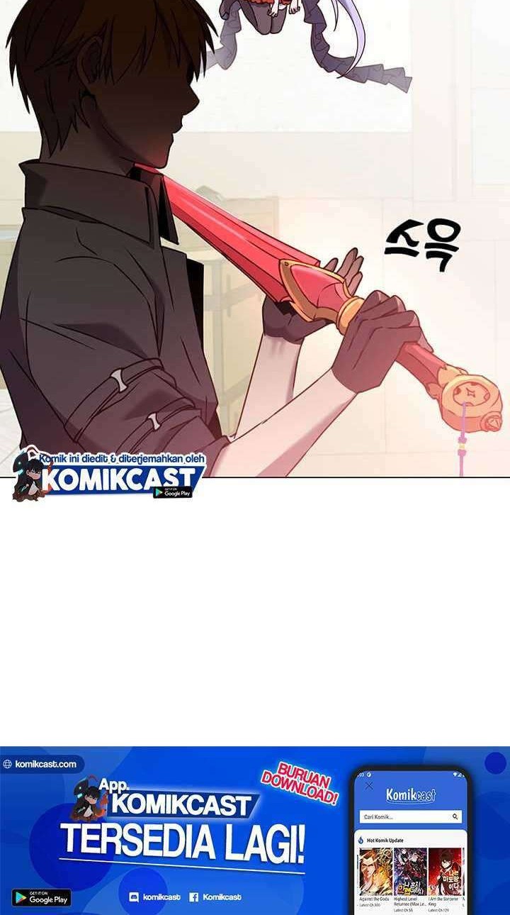 The MAX leveled hero will return! Chapter 52 - halaman 11