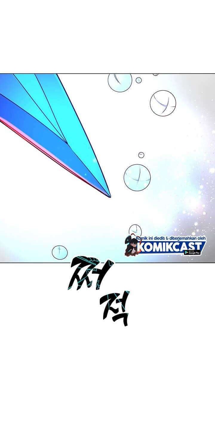 The MAX leveled hero will return! Chapter 52 - halaman 21