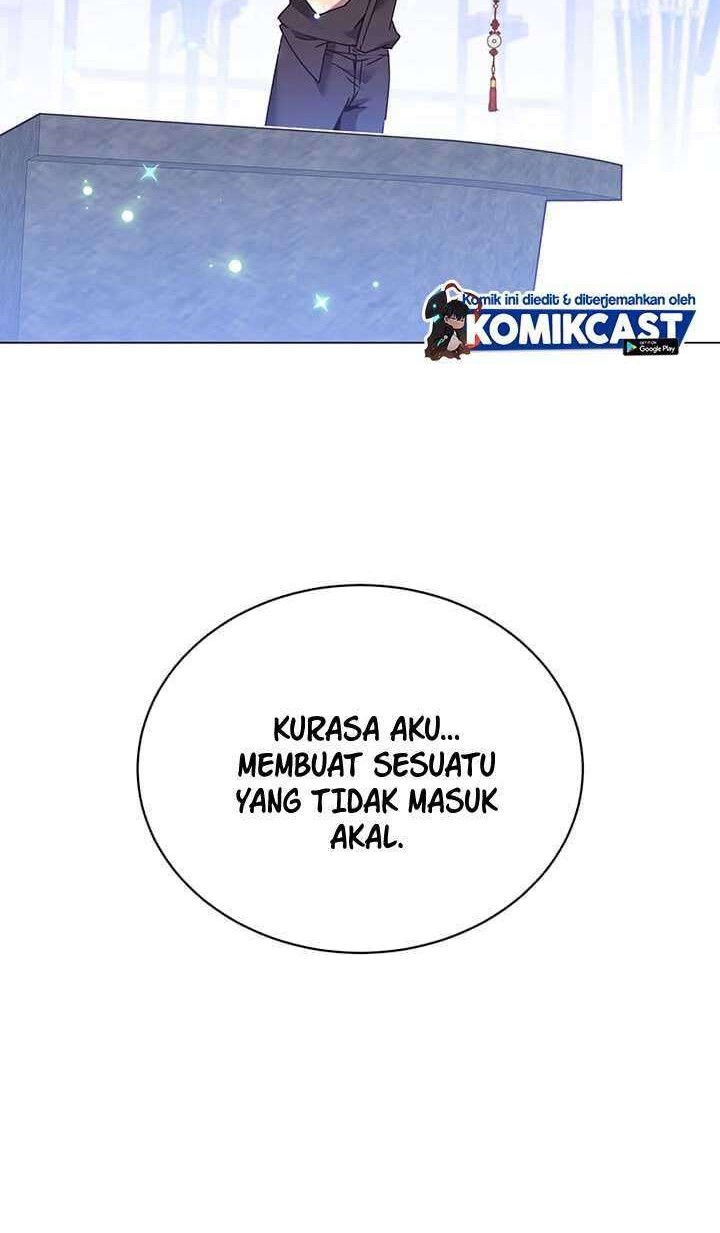 The MAX leveled hero will return! Chapter 52 - halaman 25