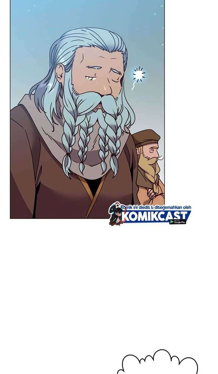 The MAX leveled hero will return! Chapter 52 - halaman 27