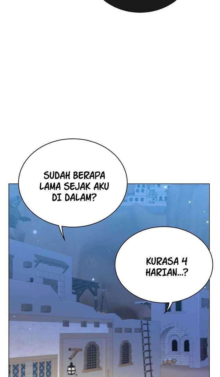 The MAX leveled hero will return! Chapter 52 - halaman 29