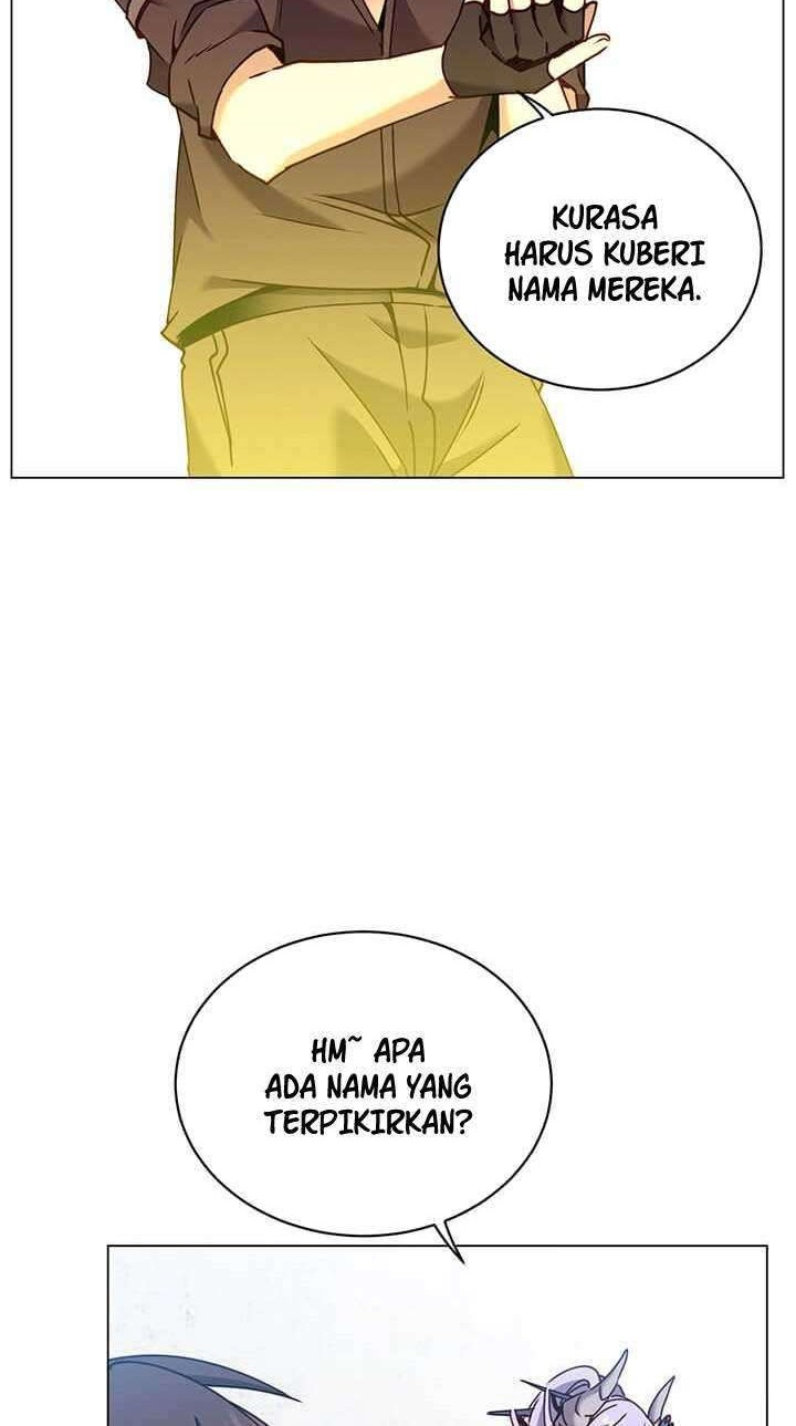 The MAX leveled hero will return! Chapter 52 - halaman 3