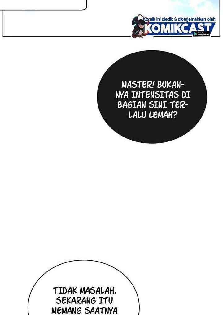 The MAX leveled hero will return! Chapter 52 - halaman 37