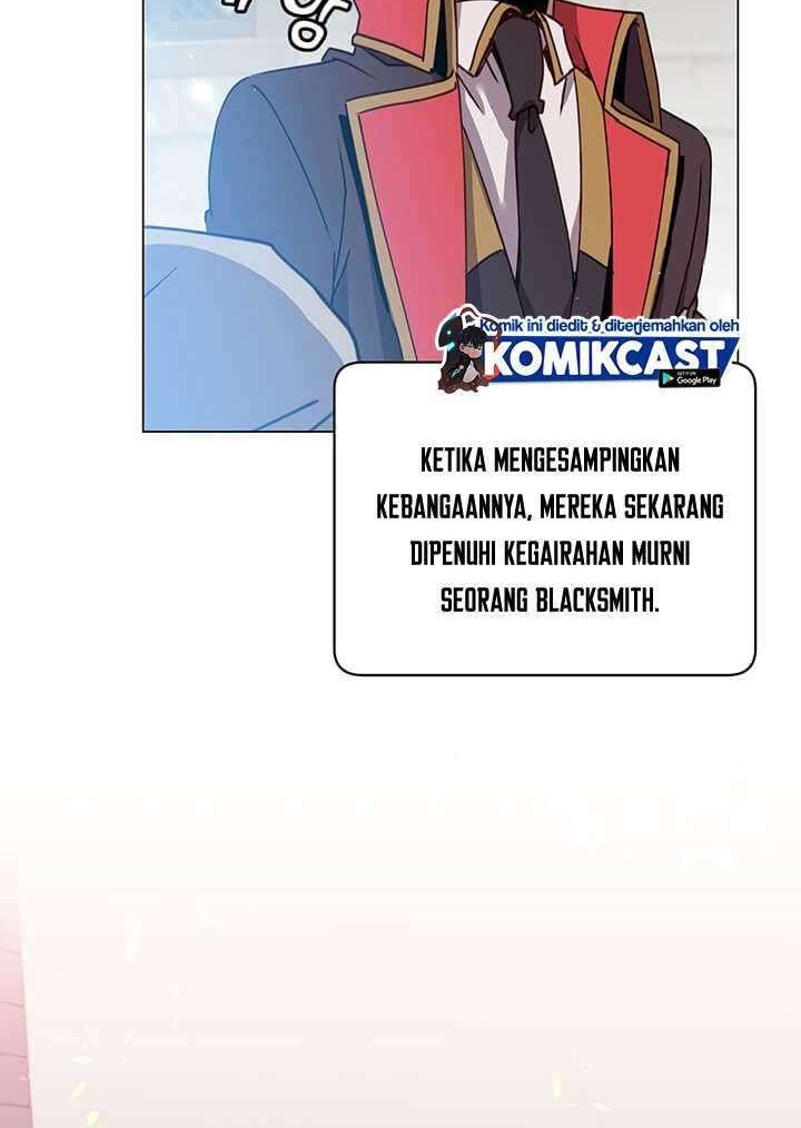 The MAX leveled hero will return! Chapter 52 - halaman 41