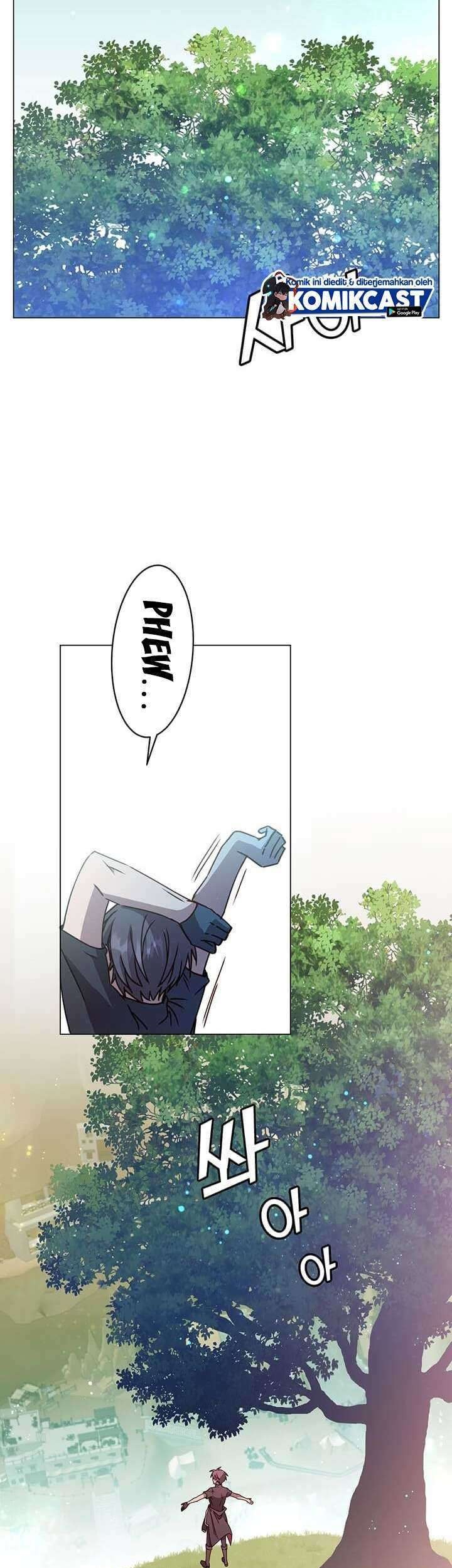 The MAX leveled hero will return! Chapter 52 - halaman 44