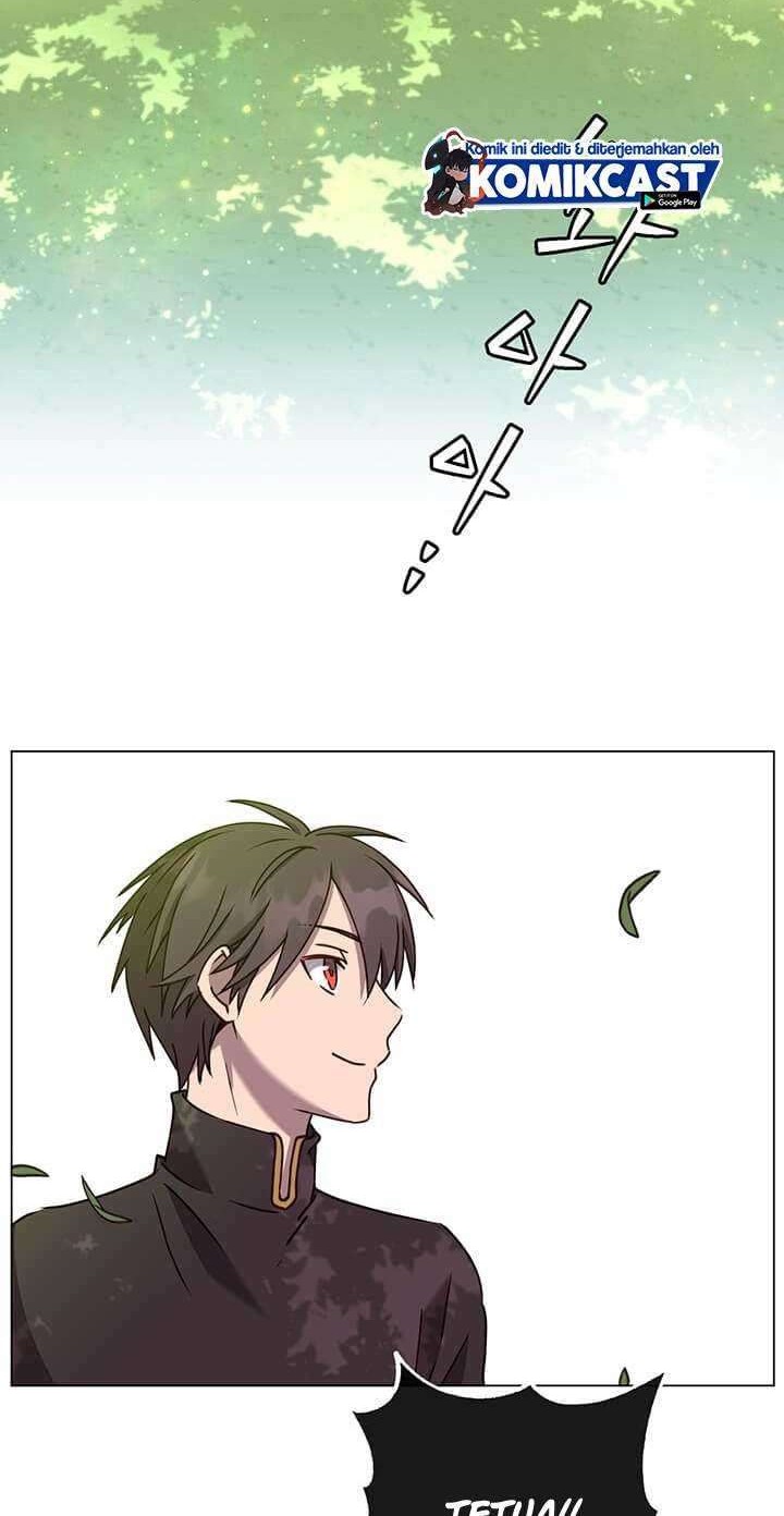The MAX leveled hero will return! Chapter 52 - halaman 55