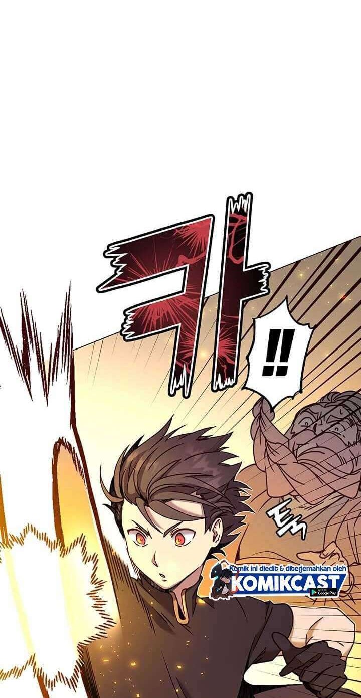 The MAX leveled hero will return! Chapter 52 - halaman 59