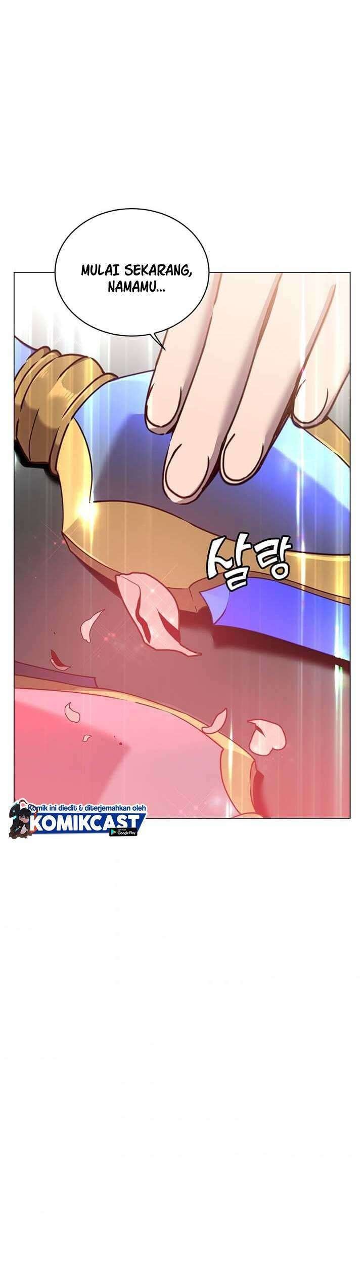 The MAX leveled hero will return! Chapter 52 - halaman 6