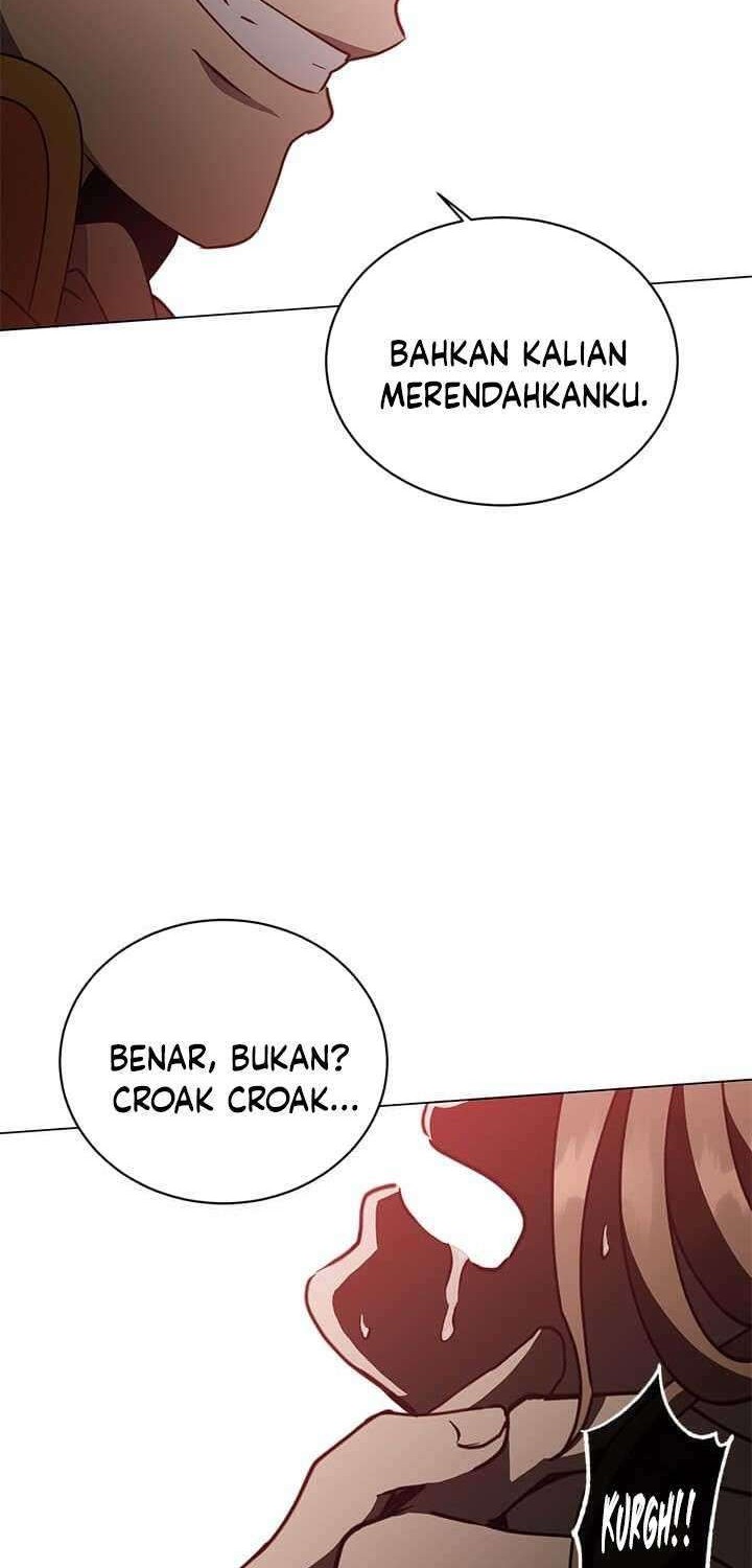 The MAX leveled hero will return! Chapter 53 - halaman 11