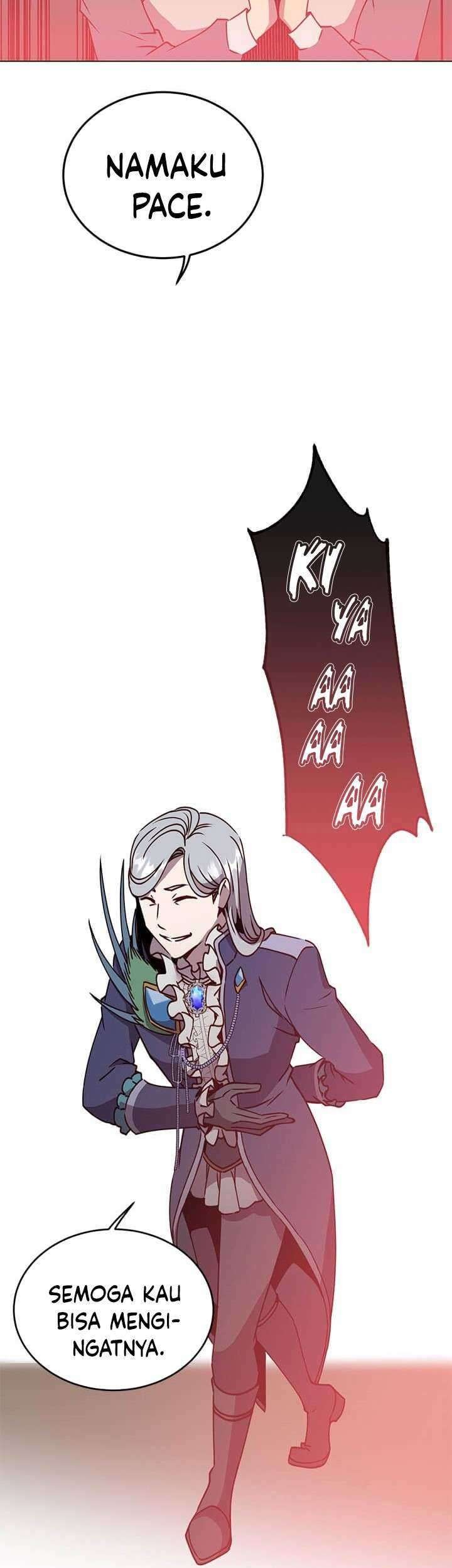 The MAX leveled hero will return! Chapter 53 - halaman 18