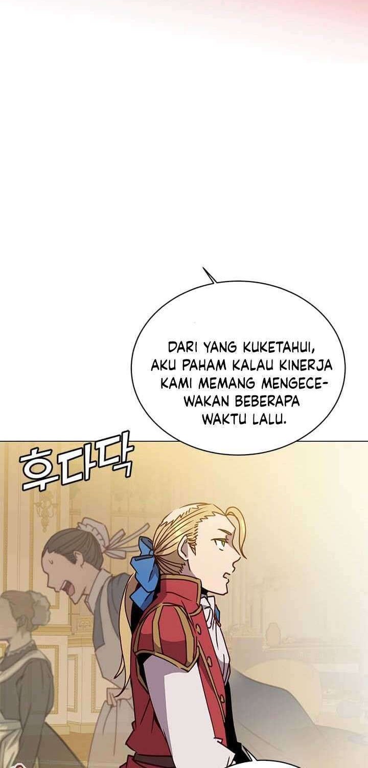 The MAX leveled hero will return! Chapter 53 - halaman 19
