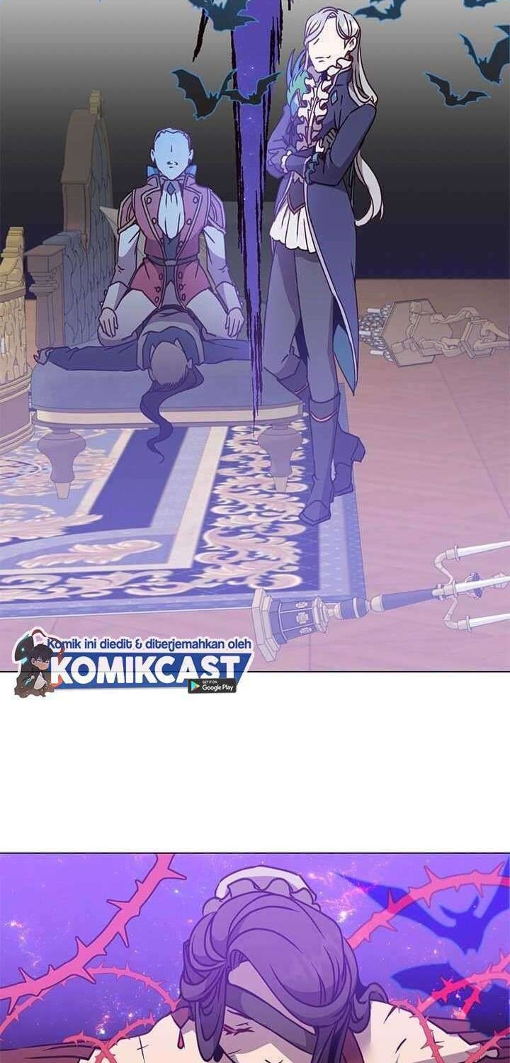 The MAX leveled hero will return! Chapter 53 - halaman 21