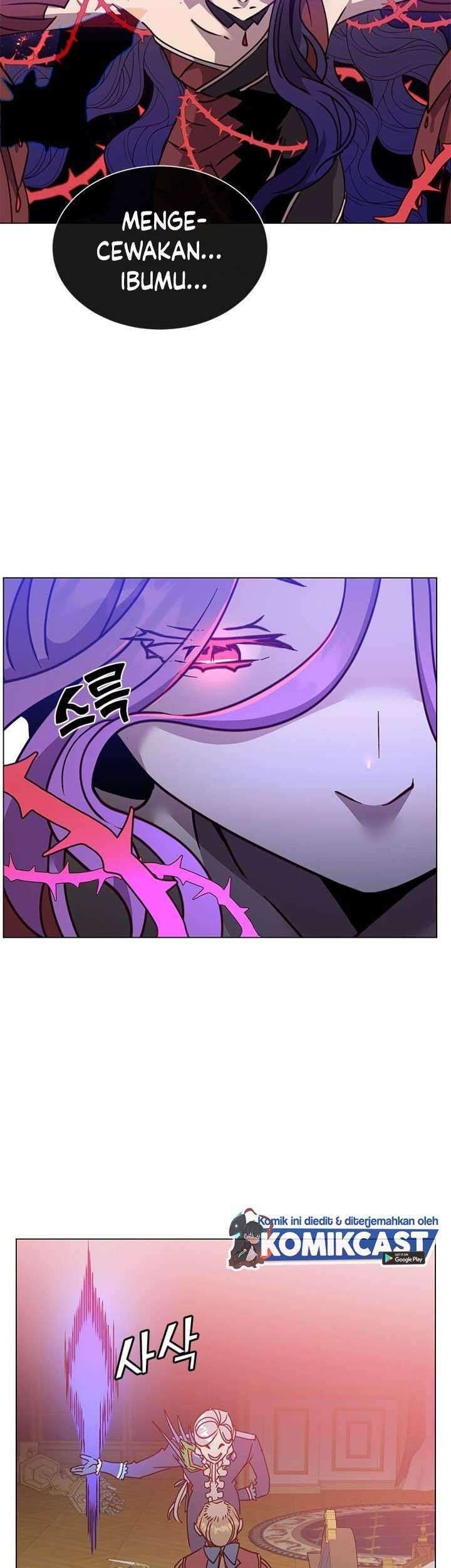 The MAX leveled hero will return! Chapter 53 - halaman 22