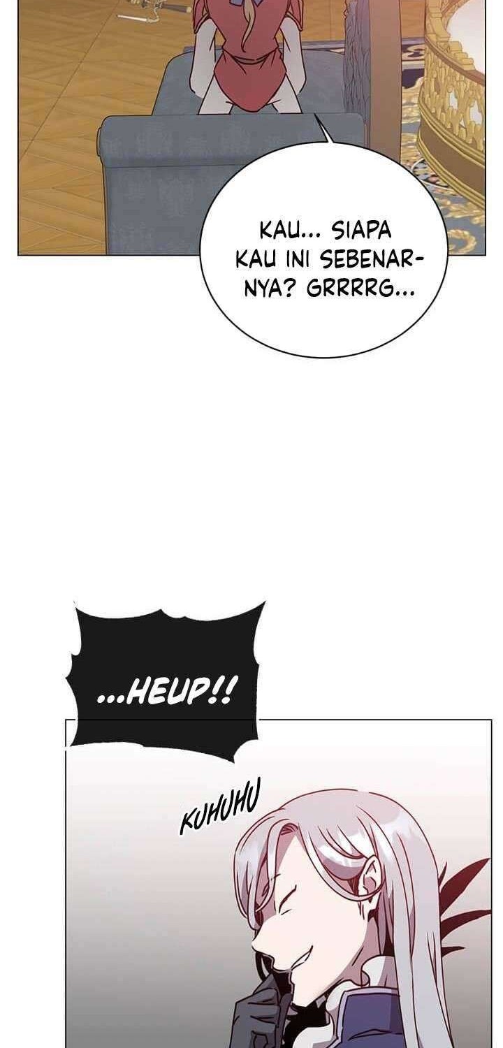 The MAX leveled hero will return! Chapter 53 - halaman 23