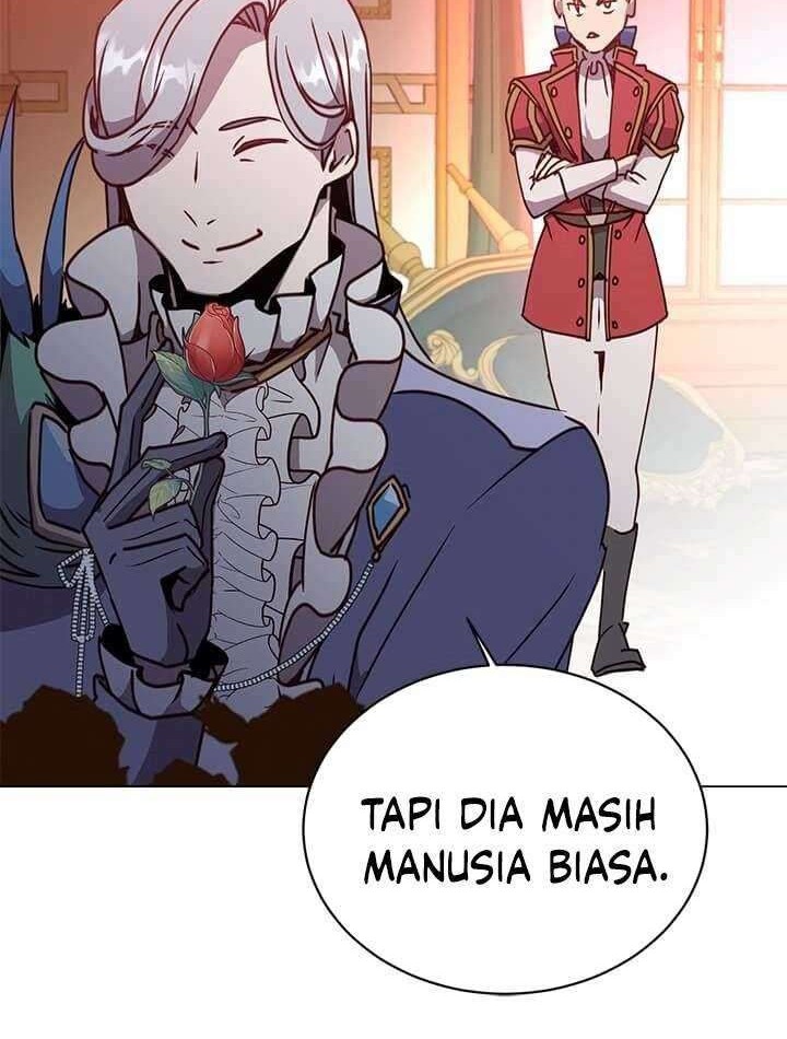 The MAX leveled hero will return! Chapter 53 - halaman 29