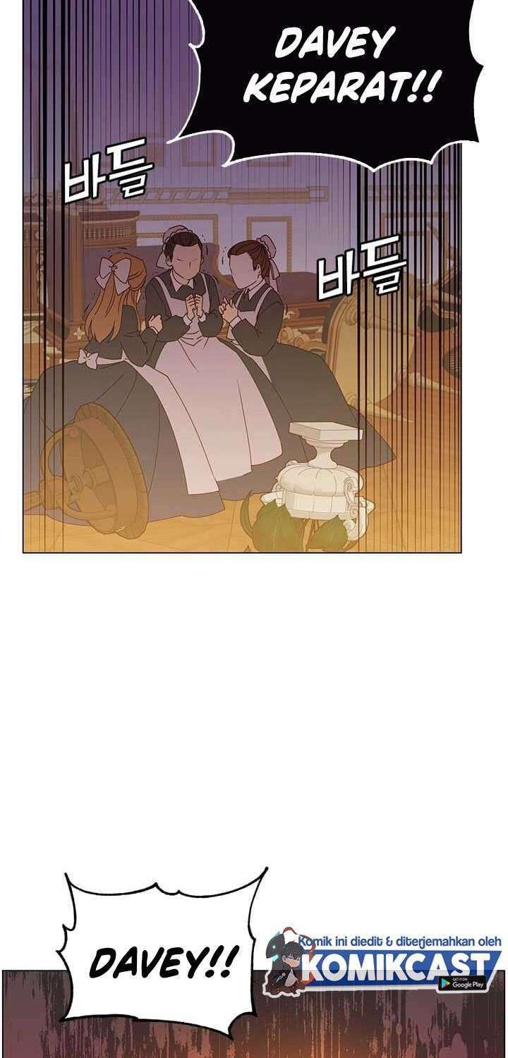 The MAX leveled hero will return! Chapter 53 - halaman 3