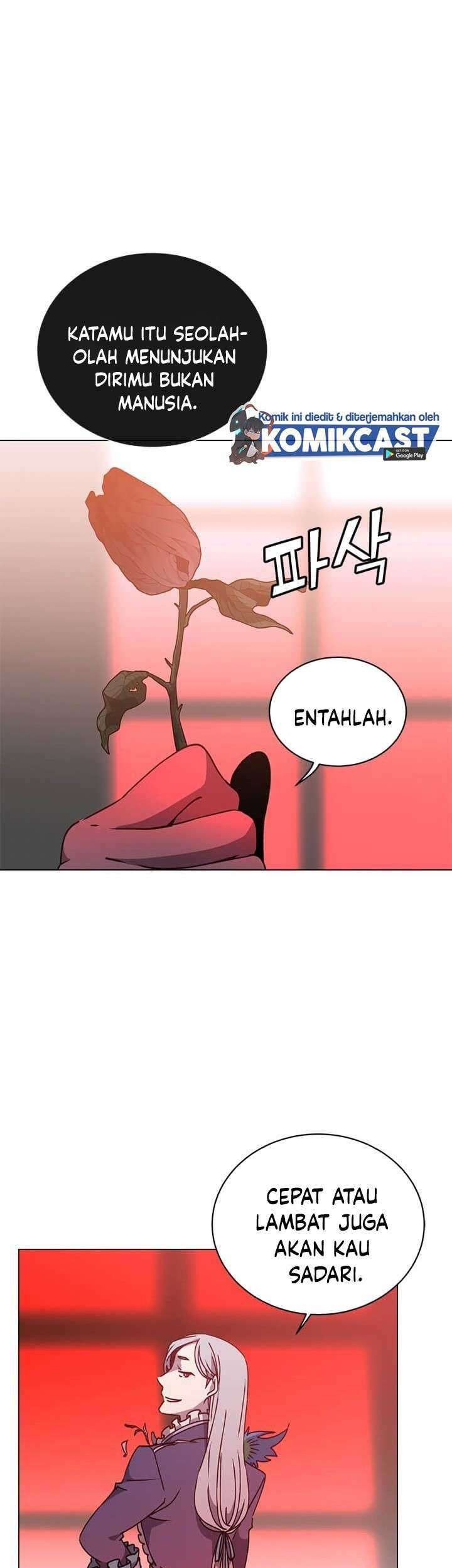 The MAX leveled hero will return! Chapter 53 - halaman 30