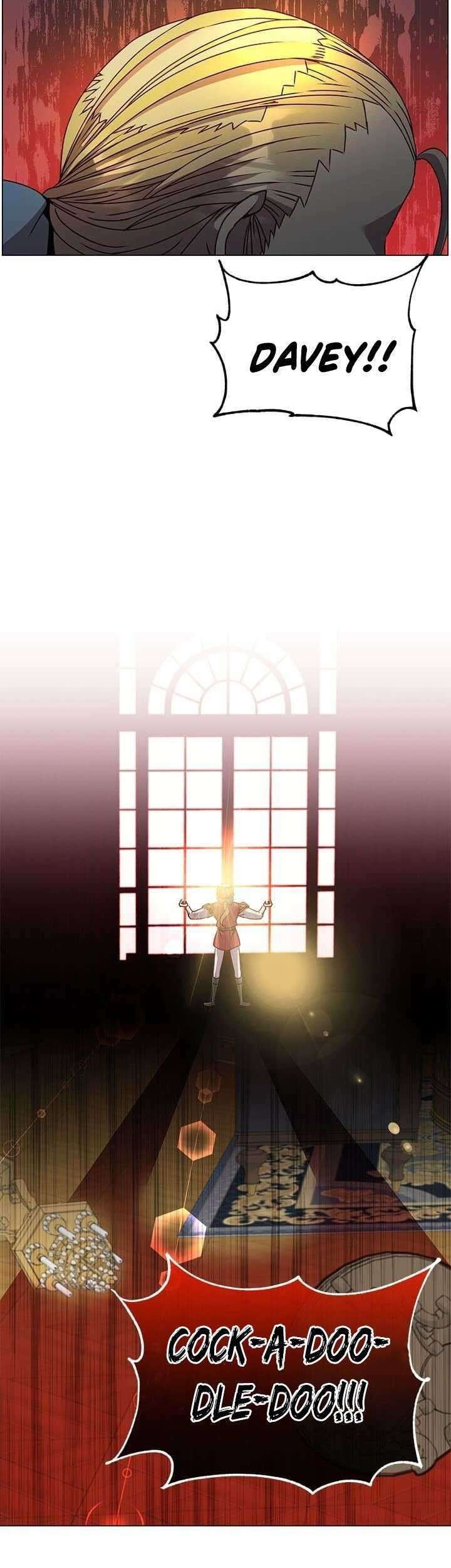 The MAX leveled hero will return! Chapter 53 - halaman 4