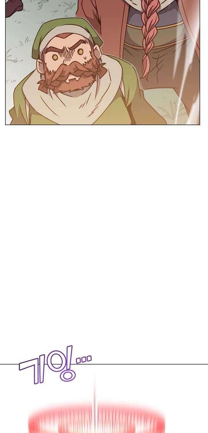 The MAX leveled hero will return! Chapter 53 - halaman 45