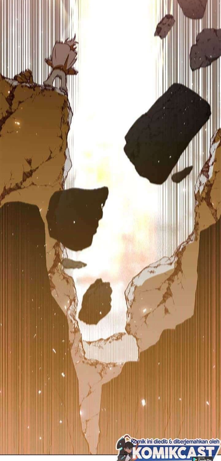 The MAX leveled hero will return! Chapter 53 - halaman 49
