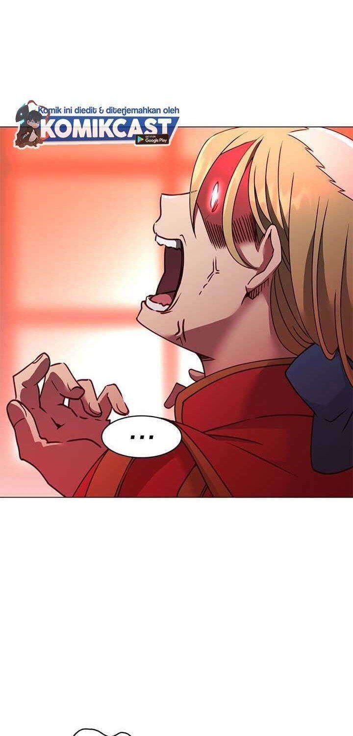 The MAX leveled hero will return! Chapter 53 - halaman 5