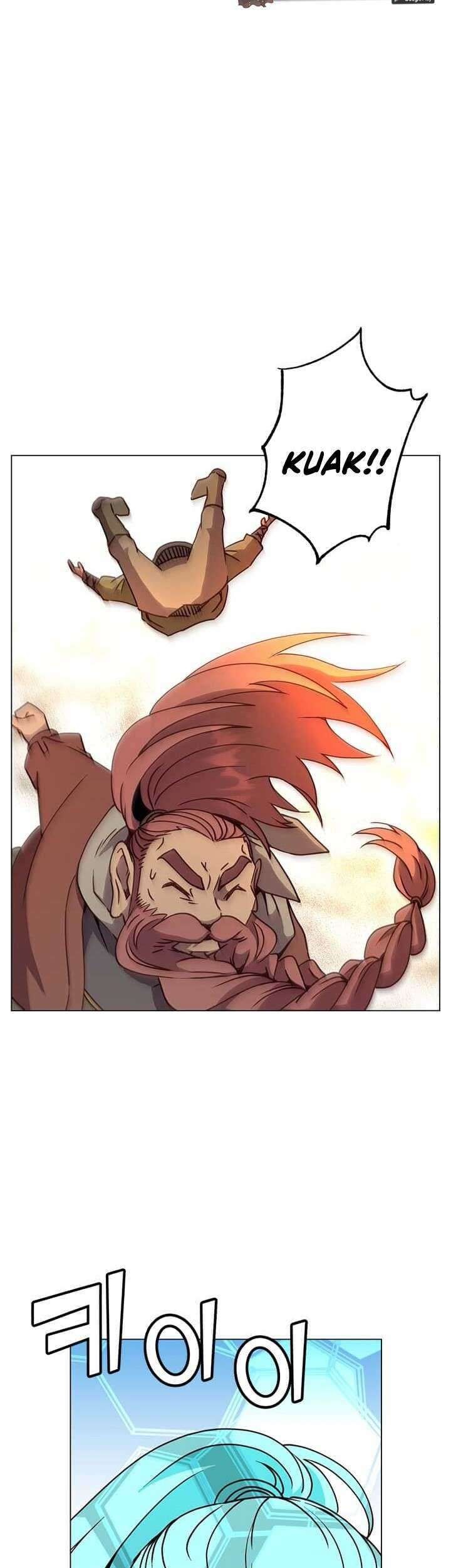 The MAX leveled hero will return! Chapter 53 - halaman 50