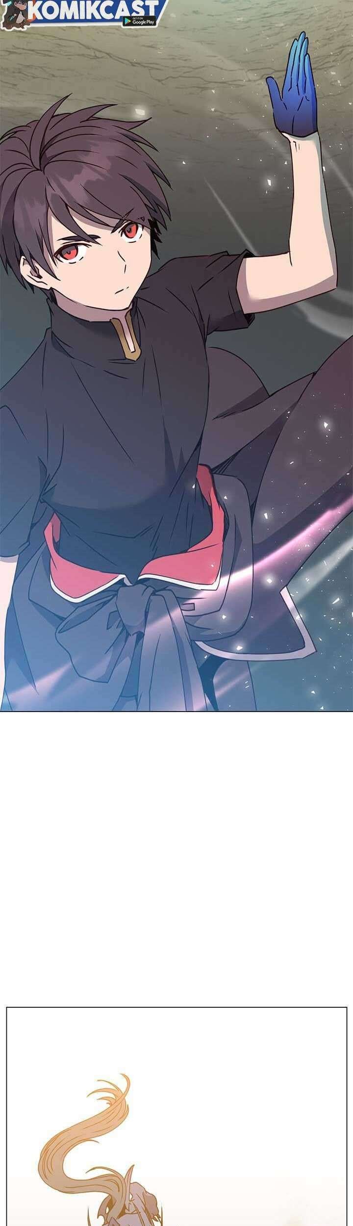 The MAX leveled hero will return! Chapter 53 - halaman 52
