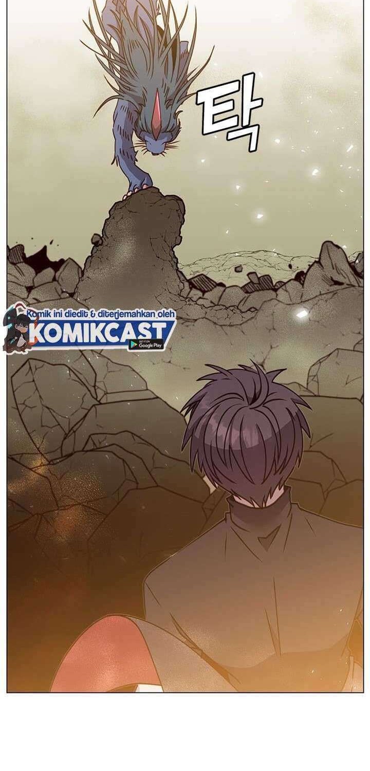 The MAX leveled hero will return! Chapter 53 - halaman 53